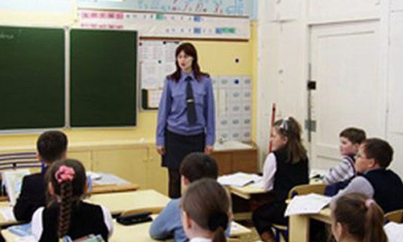 «Учитель года» в Костромской области побил ребенка, а воспитательница оказалась садисткой