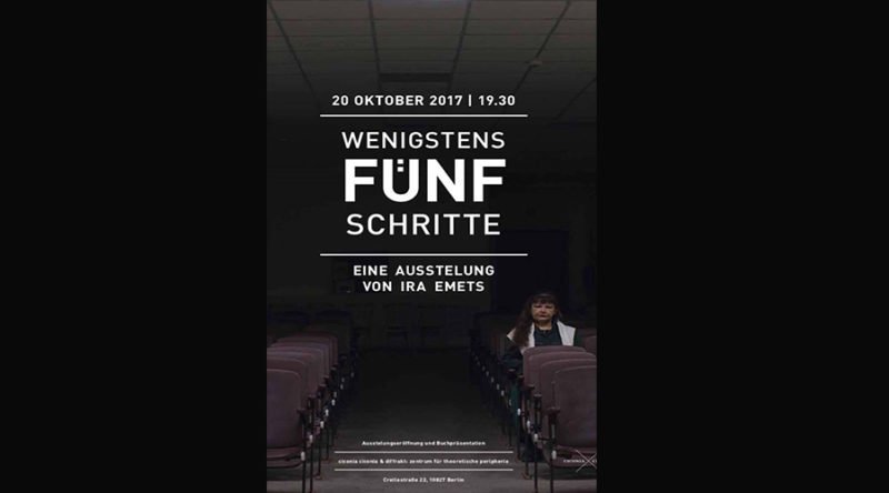 В Берлине презентуют книгу фотографа Ирины Емец о женщинах из костромских колоний