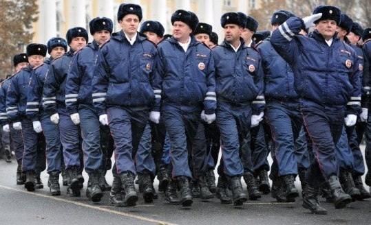 На день народного единства в Костроме предпримут беспрецедентные меры безопасности