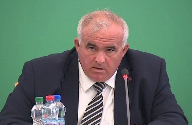 Сергей Ситников – чиновникам: надо экономить народные деньги