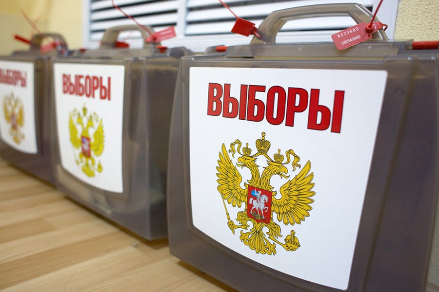 В Костромской области выбрали сразу четырех новых глав