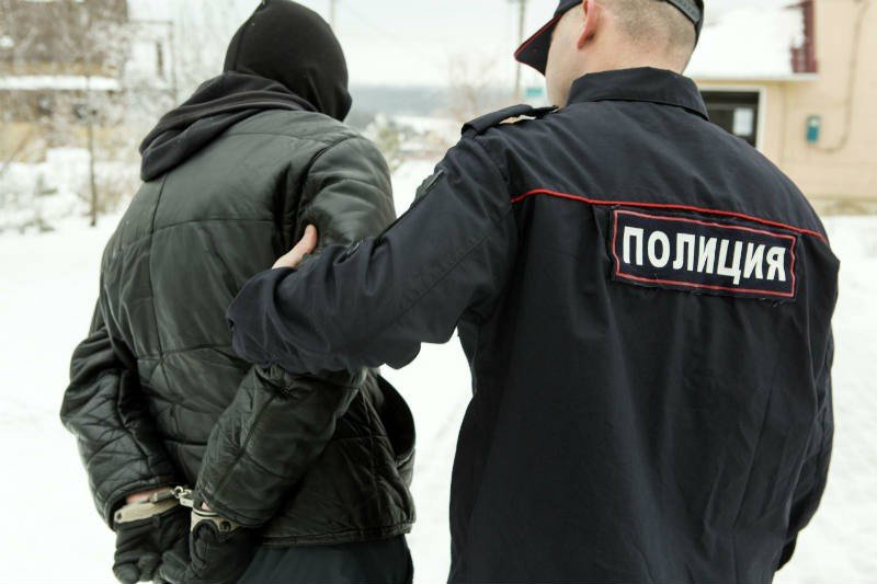 Костромич ограбил пенсионера из-за стресса после общения с начальником