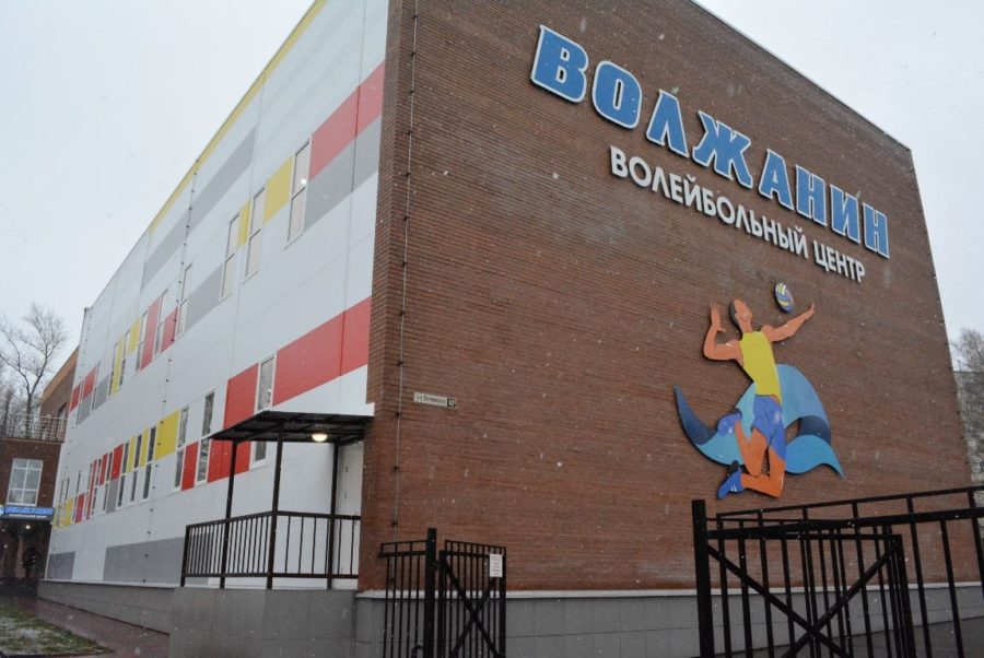 Землю в Костроме раздадут под частные спортивные комплексы
