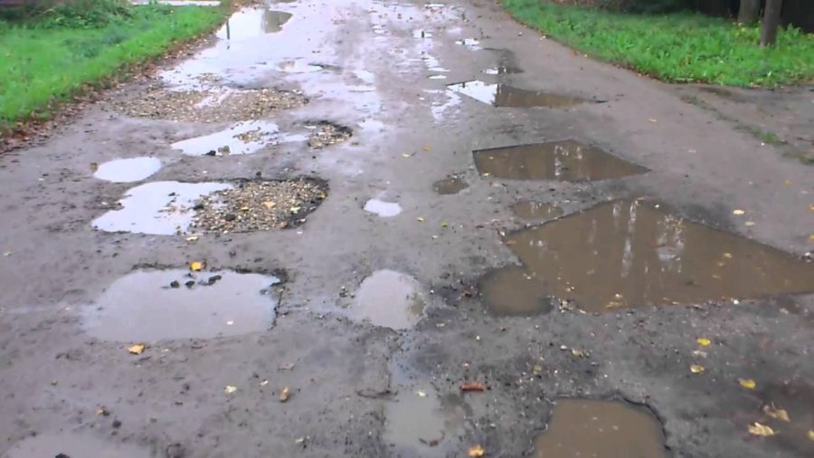 Ремонт моста в Костроме уничтожил одну из главных улиц Заволжья