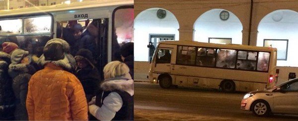 Власти объявили, когда в Костроме изменится ситуация с транспортом