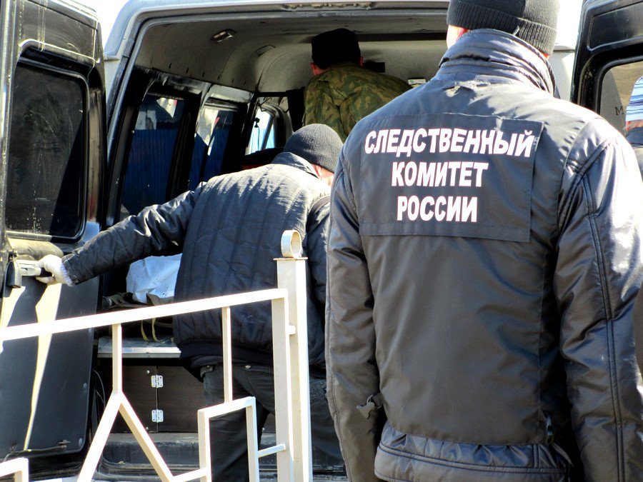 Убийство молодого человека на ул. Окружной: первые подробности