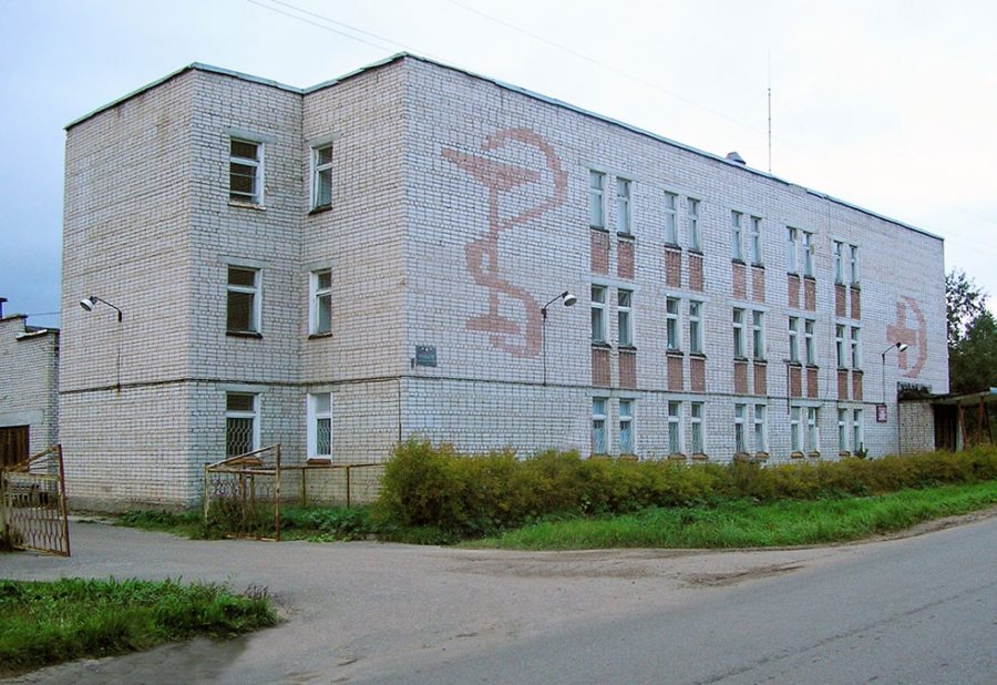 Годовалый малыш погиб в окружной больнице в Костромской области