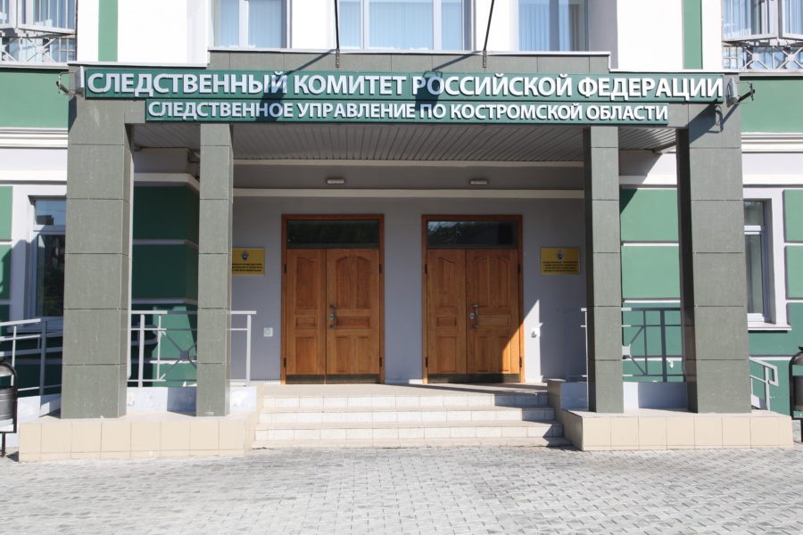 Следственный комитет подтвердил страшное убийство на улице Новоселов
