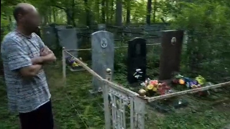 Дело кладбищенских воров в Костроме закончилось приговором