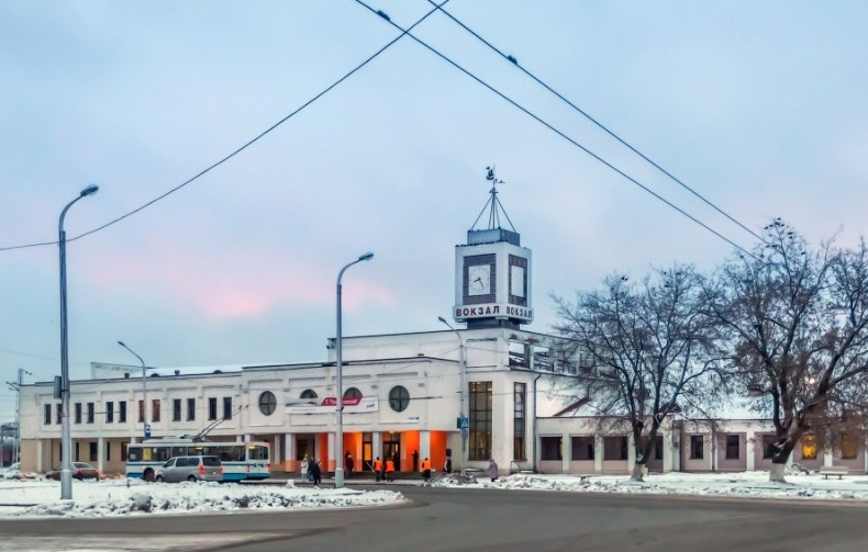 По маршруту Москва-Кострома пустят дополнительные поезда в новогодние праздники