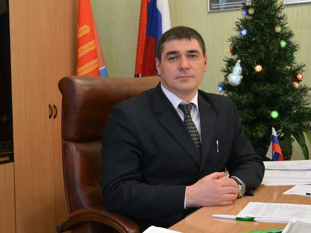Новый мэр Шарьи обнаружил в мэрии страшный бардак