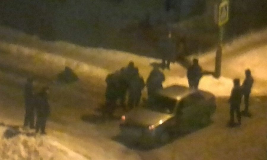 В Костроме отрицают страшное убийство мужчины на улице Новоселов