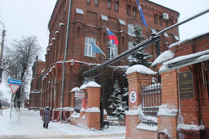 Костромской ликеро-водочный завод открыли спустя 3 года
