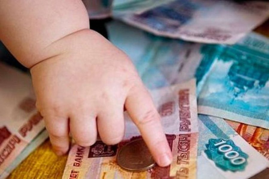Костромичка избавилась от ребенка, чтобы получать пособия