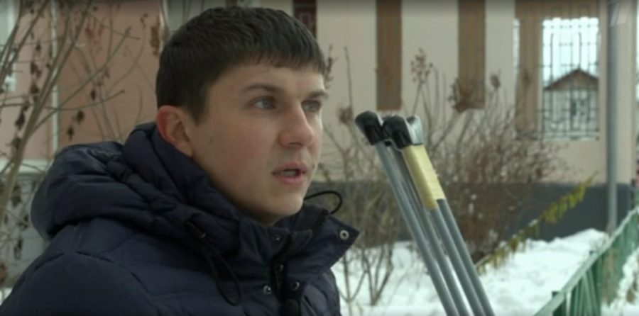После публикации на KOSTROMA.TODAY Первый канал снял сюжет о серьезной травме костромича