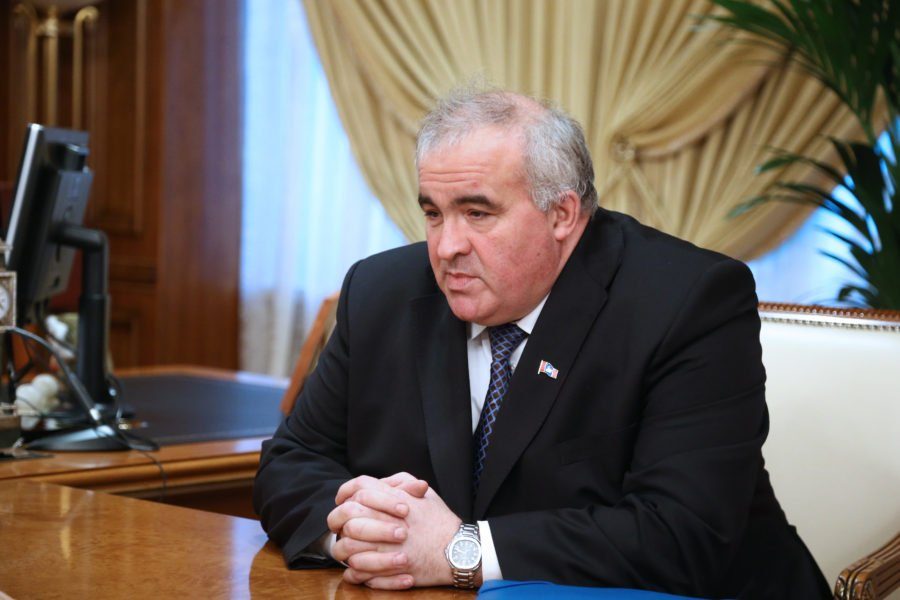 Сергей Ситников встретится с представителями главных СМИ Костромы