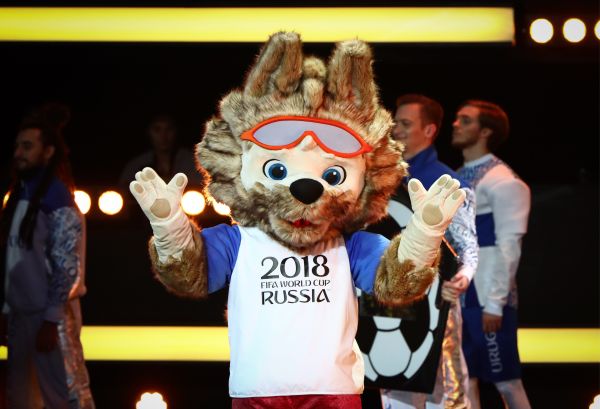 Костромские бойцы Росгвардии будут охранять порядок на Чемпионате мира по футболу FIFA-2018