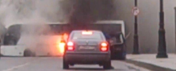 Костромские дети из сгоревшего в Питере автобуса стали лауреатами международного конкурса