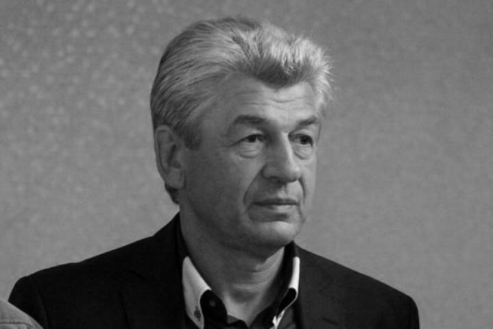 Умер легендарный футболист костромского «Спартака»
