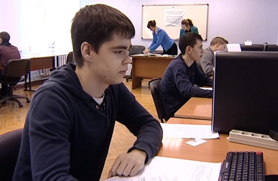 Имя лучшего молодого IT-шника области назвали в Костроме
