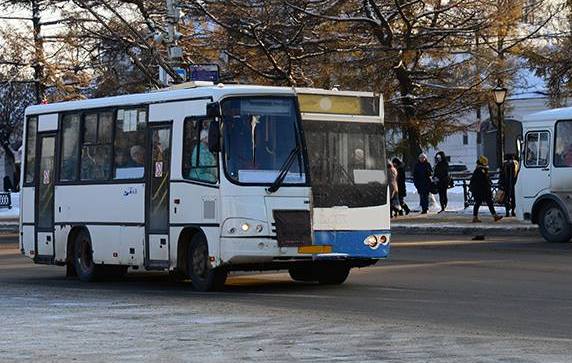 Объединение автобусного и троллейбусного парка в Костроме: чем все это закончится?