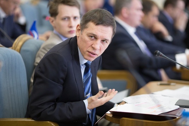 18 тысяч россиян подписались в поддержку костромича Владимира Михайлова на выборах Президента