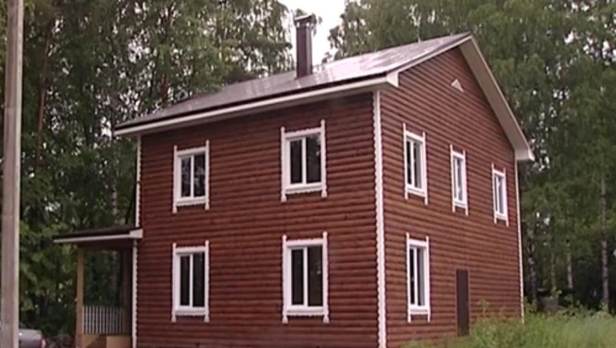 «Дети-ангелы» в Костромской области обрели свой реабилитационный центр
