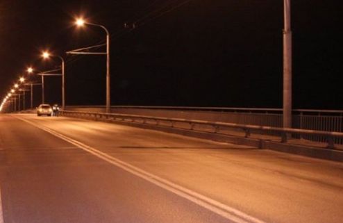 Костромичу не дали совершить на мосту самое страшное