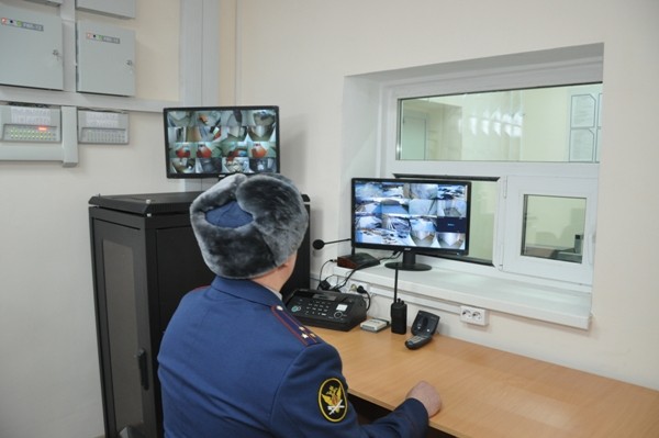 В Костроме открылось общежитие для неопасных преступников