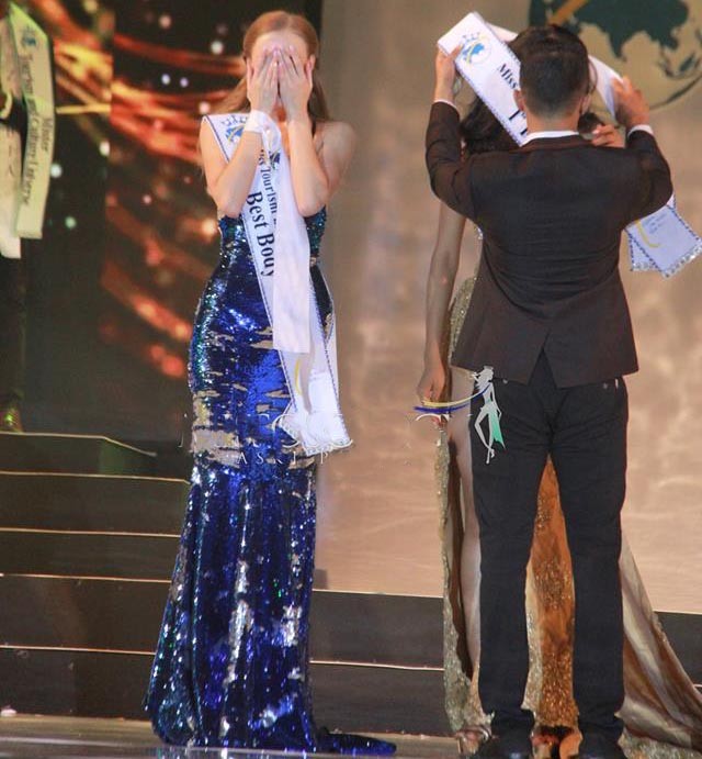 Костромичка Светлана Хохлова завоевала корону Miss Tourism and Culture Universe: фоторепортаж