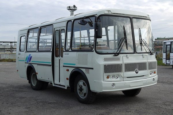 В Костроме появится новый автобусный маршрут