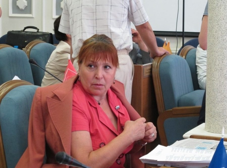 Бывшей главе Судиславского района Татьяне Тележкиной изменили наказание