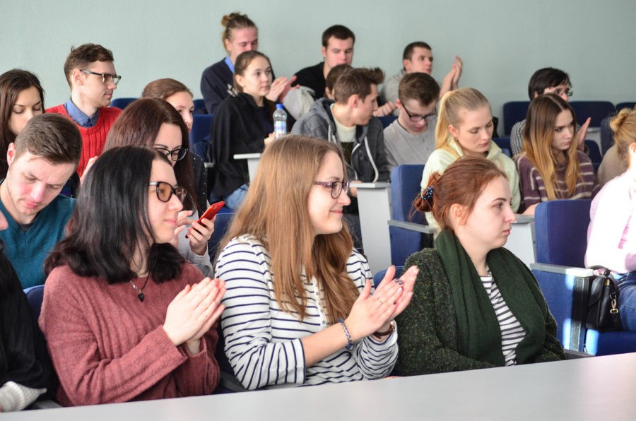 11 студенческих общежитий в Костроме подключили к высокоскоростному интернету