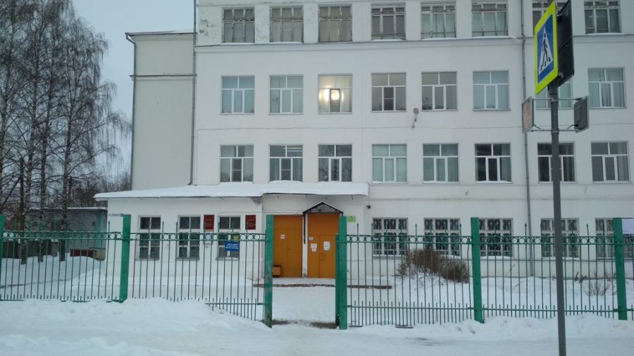 Костромским школьникам предлагали на завтрак кашу с жирными гусеницами