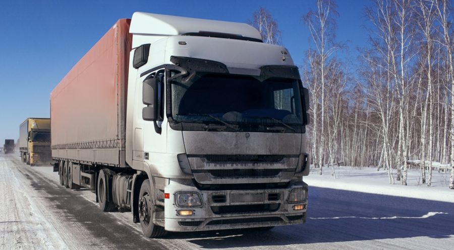 Костромские спасатели помогли доставить стиральные машины в Польшу