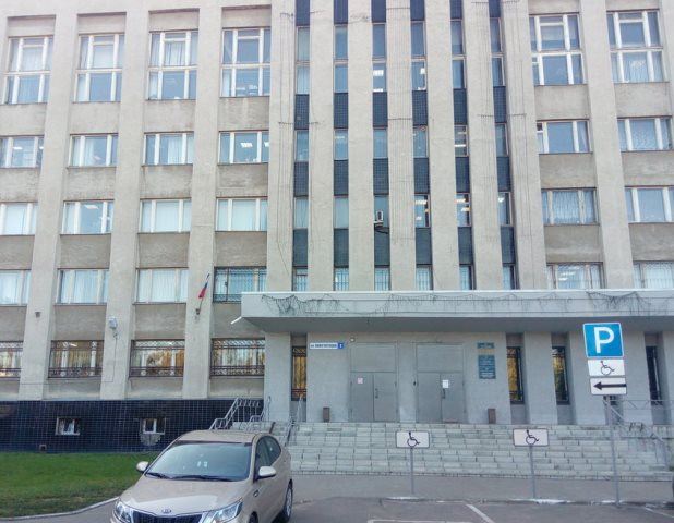 В Костроме появилось новое управление