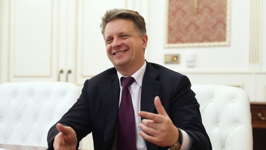 Министр транспорта: второй мост в Костроме будет в ближайшие пять лет