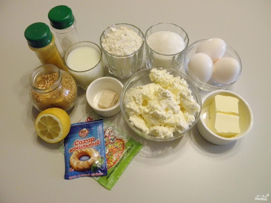 Накануне Святой Пасхи в Костроме подешевели продукты для кулича