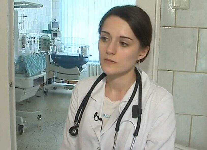 Молодой врач костромской больницы призналась, на что потратит 500 тысяч рублей