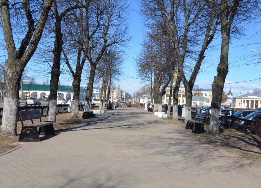 Проверка показала, готова ли Кострома к сотням тысяч туристов