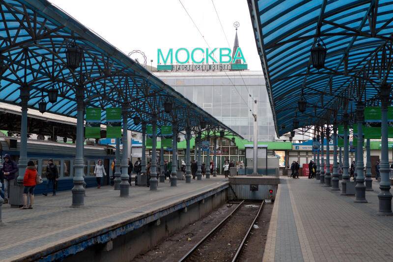 Куда навсегда уезжают костромичи? Эксперты выяснили
