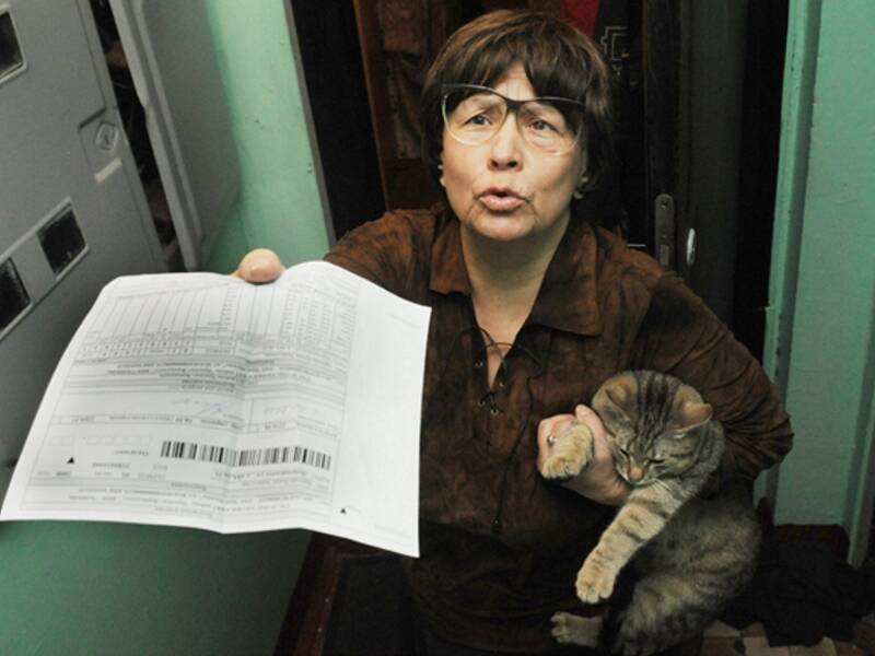 Прокурор Костромы: за коммуналку с костромичей дерут 30 лишних процентов