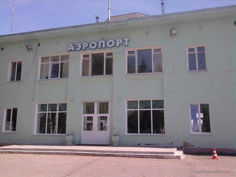 Костромской аэропорт после проверки признали пожаробезопасным