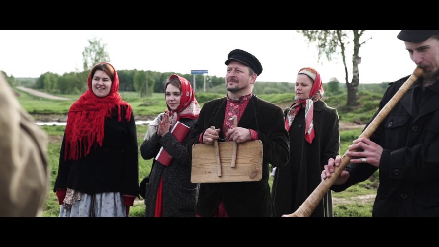 Фолк-фестиваль «Русский рожок» соберет иностранных звезд под Костромой