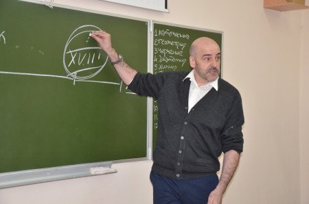 Испанский архитектор разбил в Костроме машину за 3 миллиона