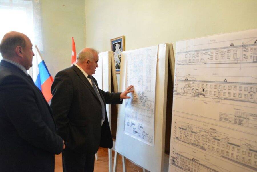 Застройка Костромы заставила губернатора заговорить о коррупции и преступности