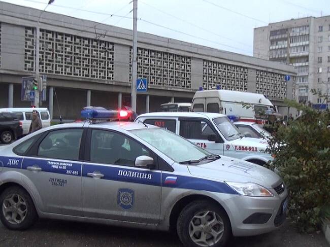 Скандал года: костромской полицейский сажал людей ради карьеры