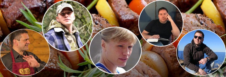 Секрет вкуса: известные костромичи рассказали, как готовят шашлыки