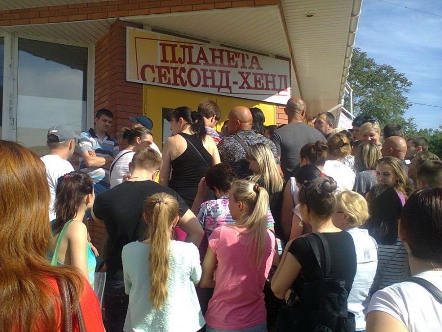 Магазины секонд-хэнд в Костроме бьют рекорды популярности: раскрыты причины