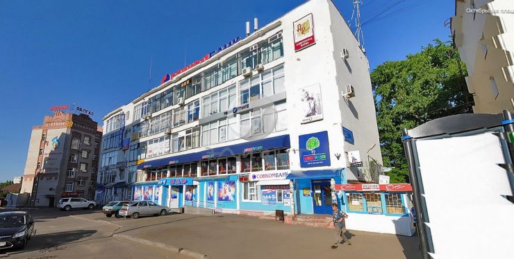 Новый пешеходный переход появится у Универмага в Костроме